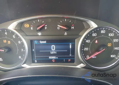 2018 GMC Terrain Slt из США, поврежденный, VIN 3GKALPEX8JL170562